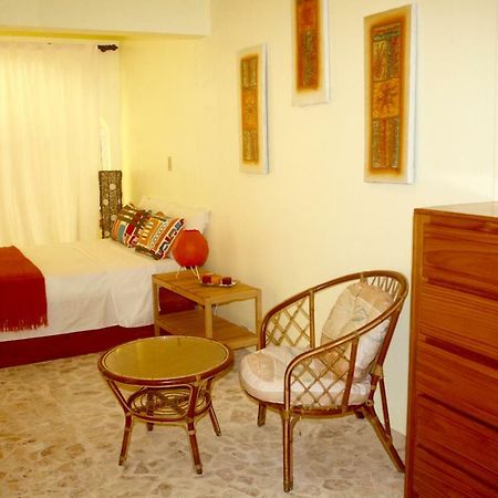 Hotel Magic Tropical Boca Chica Εξωτερικό φωτογραφία